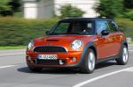 Mini Cooper S 2011 года